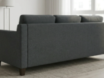 Premium 3-Seater Fabric Sofa - Image 2
