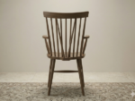 Wooden Dining Chair - Image 2