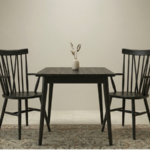 4-Seater Dining Table